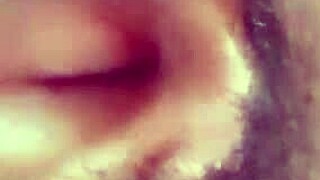 Seusubpink Gulps Piss Directly from Thick Big Black Cock