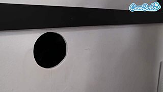 Big Tit Milfs Suck BBC At Sushi Glory Hole