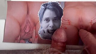 rustyas1 tributing my empinadinha submissa with homemade love