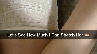 hey girl, neglected pregnant slut cheats hard and takes that creampie snap! 📱💦🤰