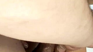 you love watching my macho stretch my tight ass with brutal anal pounding right?