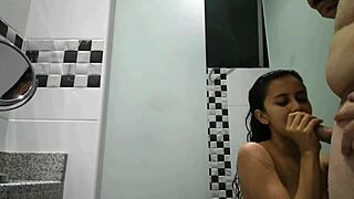 chica gamer FUCKS fan to fulfill his wet pussy fantasy