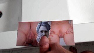 rustyas1 tributing my empinadinha submissa with homemade love