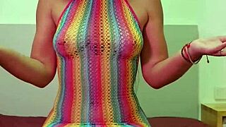 i stretch my asshole wide with huge zucchini...cummin