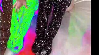 im total bitch in boots latex beggin domination cash!!