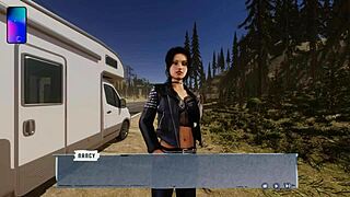 we play the hottest sex route 69 game uncensored pushing limits part 7
