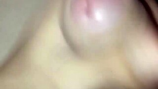 white guy's pink fat cockhead begs for nasty play!