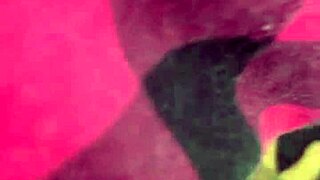 Uber moto ride turns into hot apartment fuckfest with wet pussy action