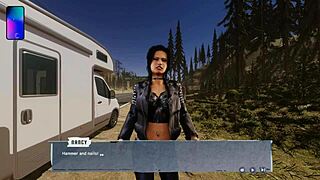 we play the hottest sex route 69 game uncensored pushing limits part 7