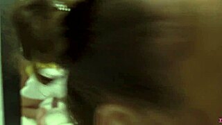 Mandy Waters Craves Horny Home Fuck