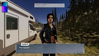 we play the hottest sex route 69 game uncensored pushing limits part 7