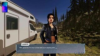 we play the hottest sex route 69 game uncensored pushing limits part 7