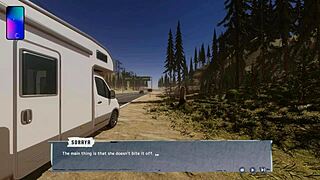 we play the hottest sex route 69 game uncensored pushing limits part 7