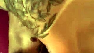 my wife’s passionate touches feel so real and intimate