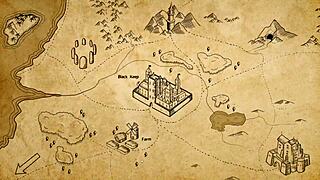 Slave lord realms of bondage gameplay tested again for certainty