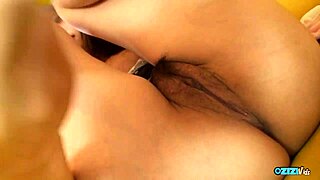 ever seen a cute asian teen get fingered in public then blow hard cock in the car?