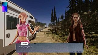 we play the hottest sex route 69 game uncensored pushing limits part 7