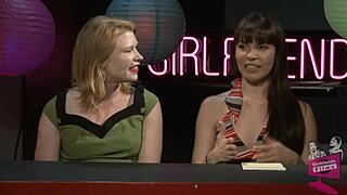 wanna hear kinky milf's industry life backstage with jerk off instructions?