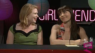 wanna hear kinky milf's industry life backstage with jerk off instructions?