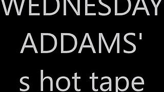 that sexy mature milf next door in her corset and stockings finally rides her neighbor rough with toys and squirts everywhere