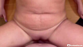 damn this mature redhead neighbor milf sucks n rides my cock so perfect 😍🔥