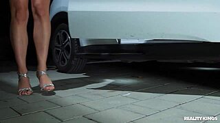 hey just fucked her after clubbing 😈🍆💦