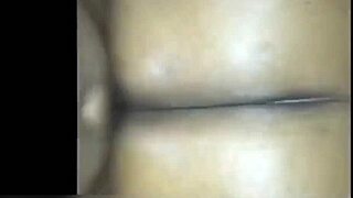 Ebony BBW granny ready for handsome Devan's monster BBC ass pounding part 2?