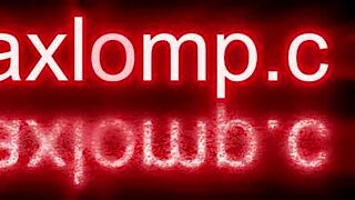 Extreme BDSM slaps and pain disgrace fat latex BBW in stockings