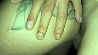 brazilian brunette swingers pick up cute latina teens car ride turns dirty ffm fuck