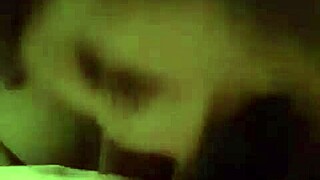 SUCKING Saudi DICK deep till CUM!