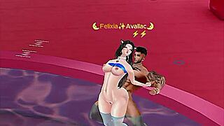 felixiakatty loves wild hard sex.