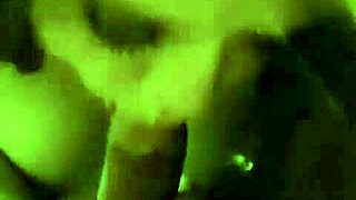 SUCKING Saudi DICK deep till CUM!