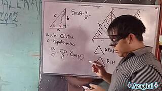 Did 86's Japanese Math Roleplay Lead to Accidental Anal Creampie Surprise?