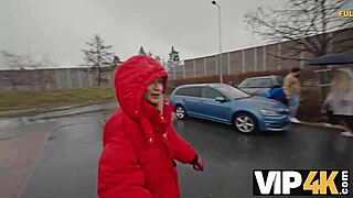 whoa, fucking these hot blondes daruma rai and veronica leal after spy games? 😈💦