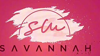 i surprise my half-bro with lingerie and beg him to fill my fat pussy with cum - savannah watson