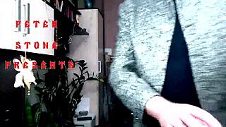 Wanna see this mature Moscow couple's wild wedding family fuck?