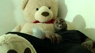 Ever craved an ebony goddess in jeans commanding your jerk-off session with toys—join the private masturbation frenzy?