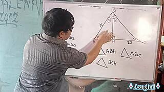 Did 86's Japanese Math Roleplay Lead to Accidental Anal Creampie Surprise?