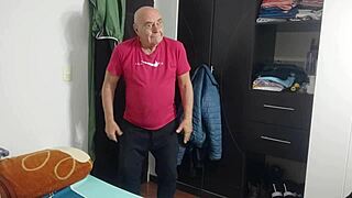 Preview Tempts With Agarabas And Olpr's Teasing Pussy Lick And Fuck