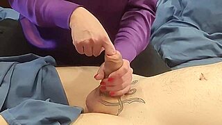 mommy shoves finger deeper in my urethra punishing me hard path 2!!