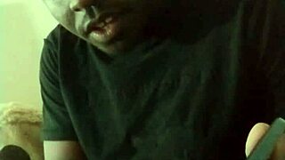 Ever craved an ebony goddess in jeans commanding your jerk-off session with toys—join the private masturbation frenzy?
