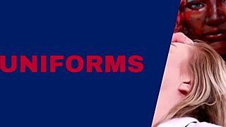 hey british student in uniform, fancy some flirty foot tease and joi fun?