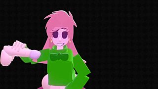 Think your kinky teacher can handle this cartoon group's wild banging game?