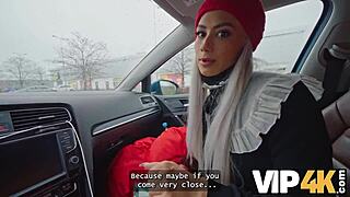 whoa, fucking these hot blondes daruma rai and veronica leal after spy games? 😈💦