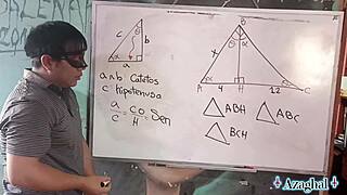 Did 86's Japanese Math Roleplay Lead to Accidental Anal Creampie Surprise?