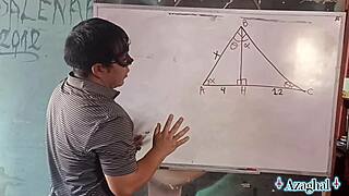 Did 86's Japanese Math Roleplay Lead to Accidental Anal Creampie Surprise?