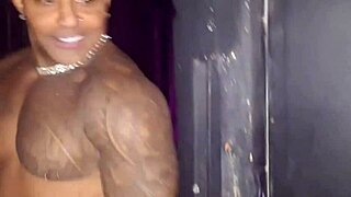 hey milf danni cardillo, you sucking that BBC through the gloryhole then taking it deep in the cabin?