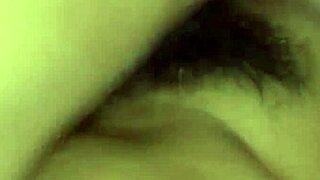 Karen Natsuhara wild milf lures stud for intense G-spot action in steamy Asian debut