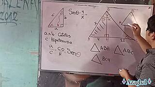 Did 86's Japanese Math Roleplay Lead to Accidental Anal Creampie Surprise?