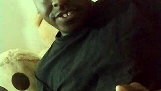 Ever craved an ebony goddess in jeans commanding your jerk-off session with toys—join the private masturbation frenzy?